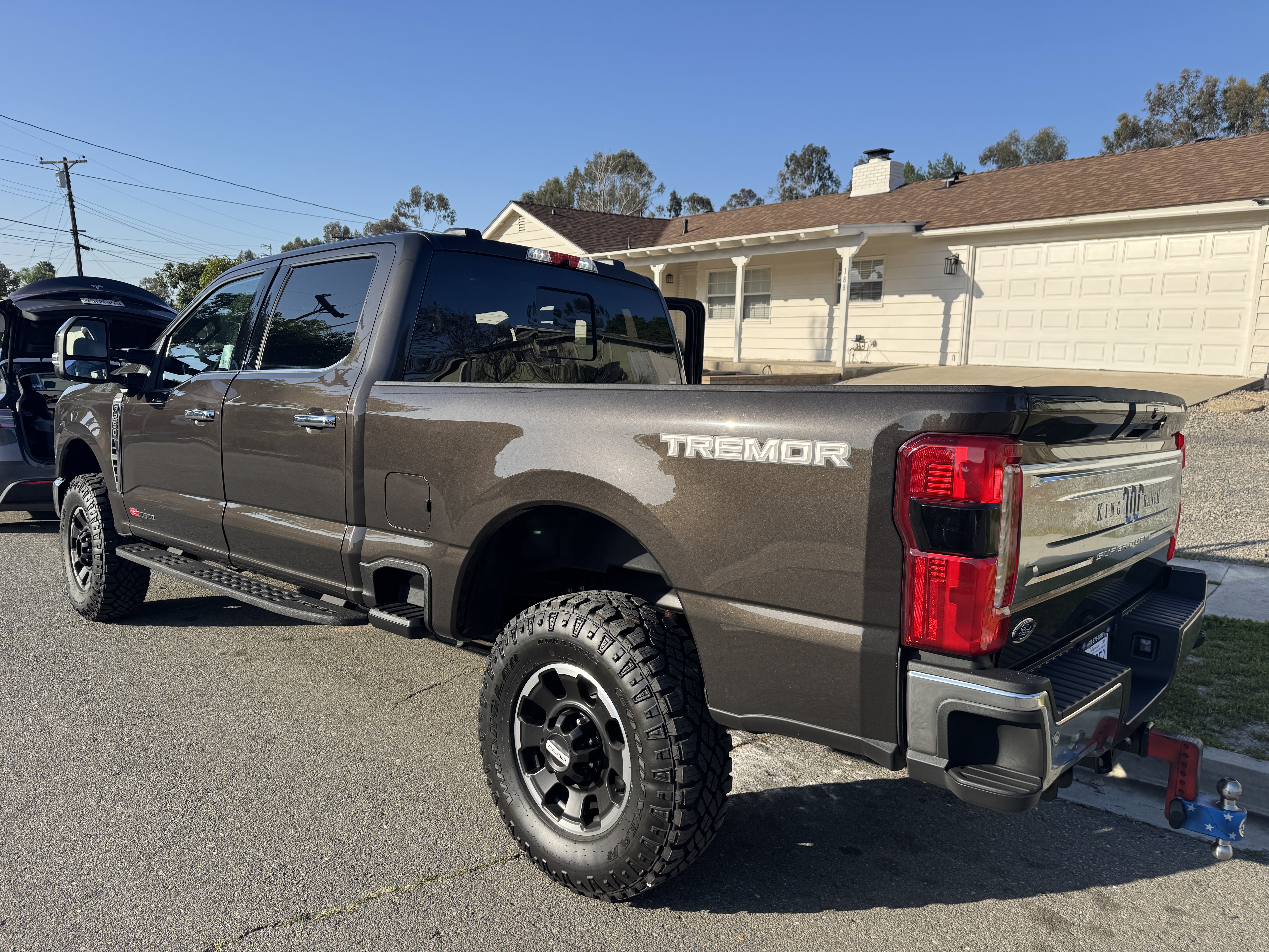 Mobile Window Tint service in San Diego