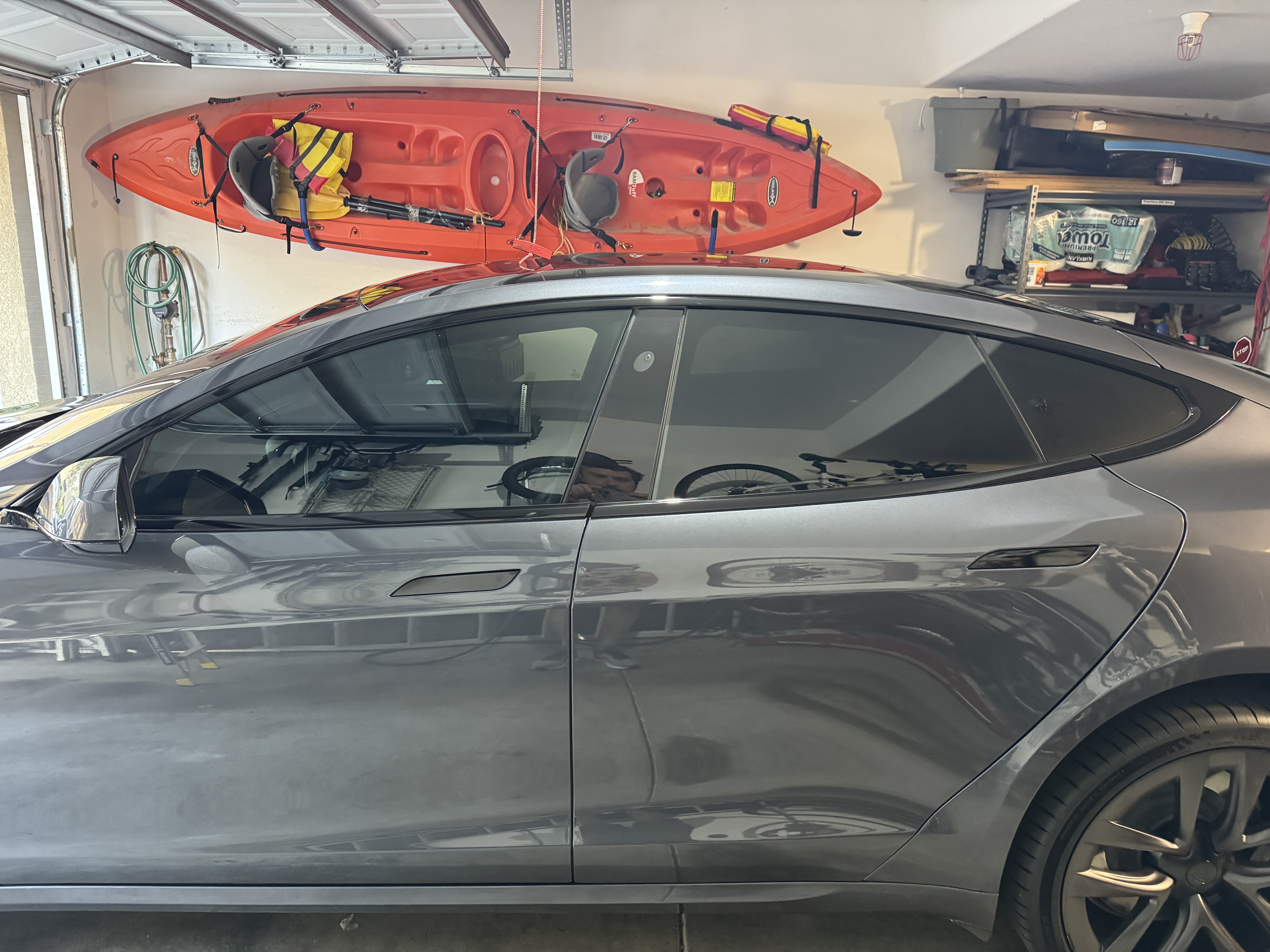 Emily Patterson review