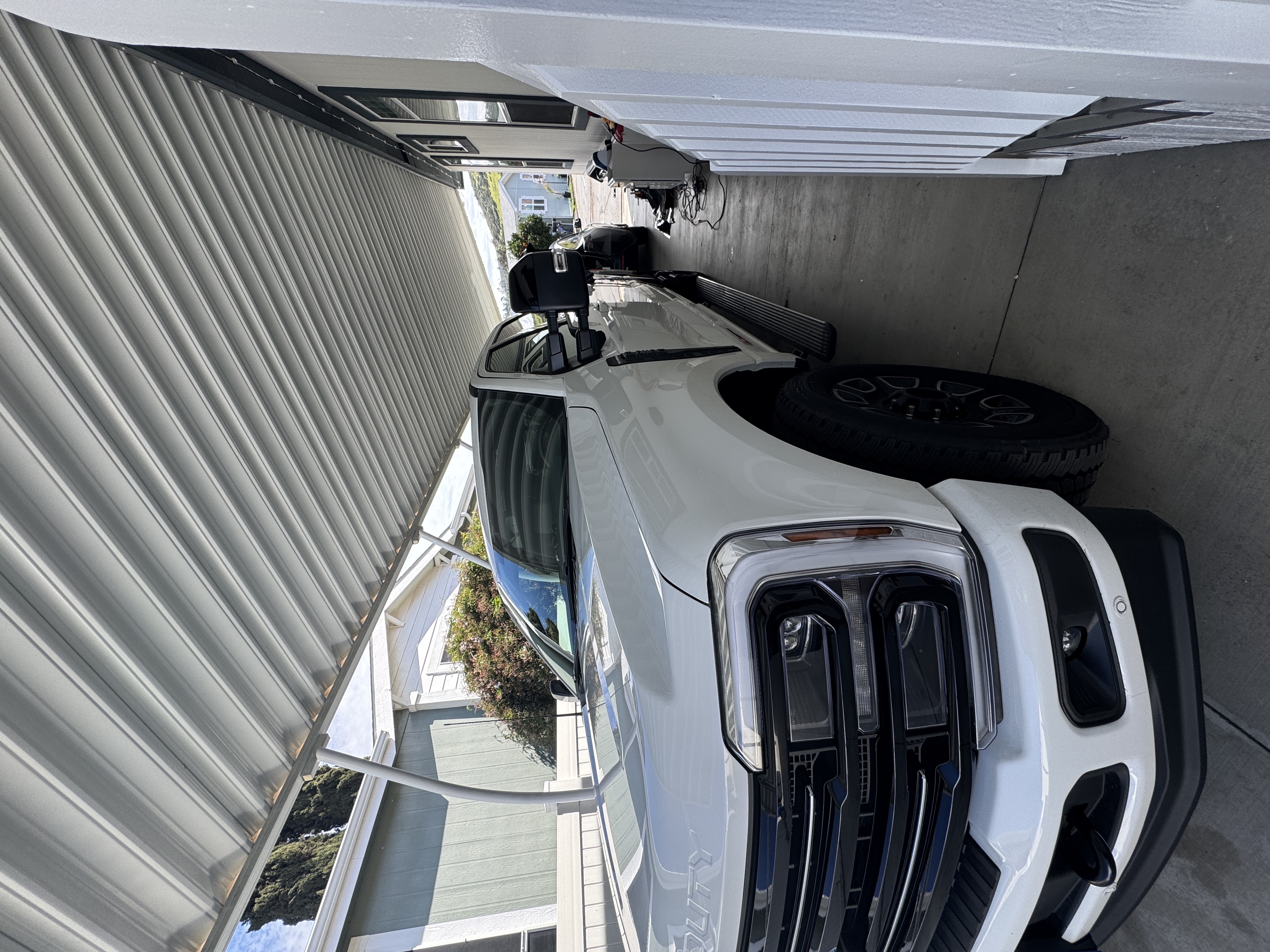 Auto Window Tint service in San Diego