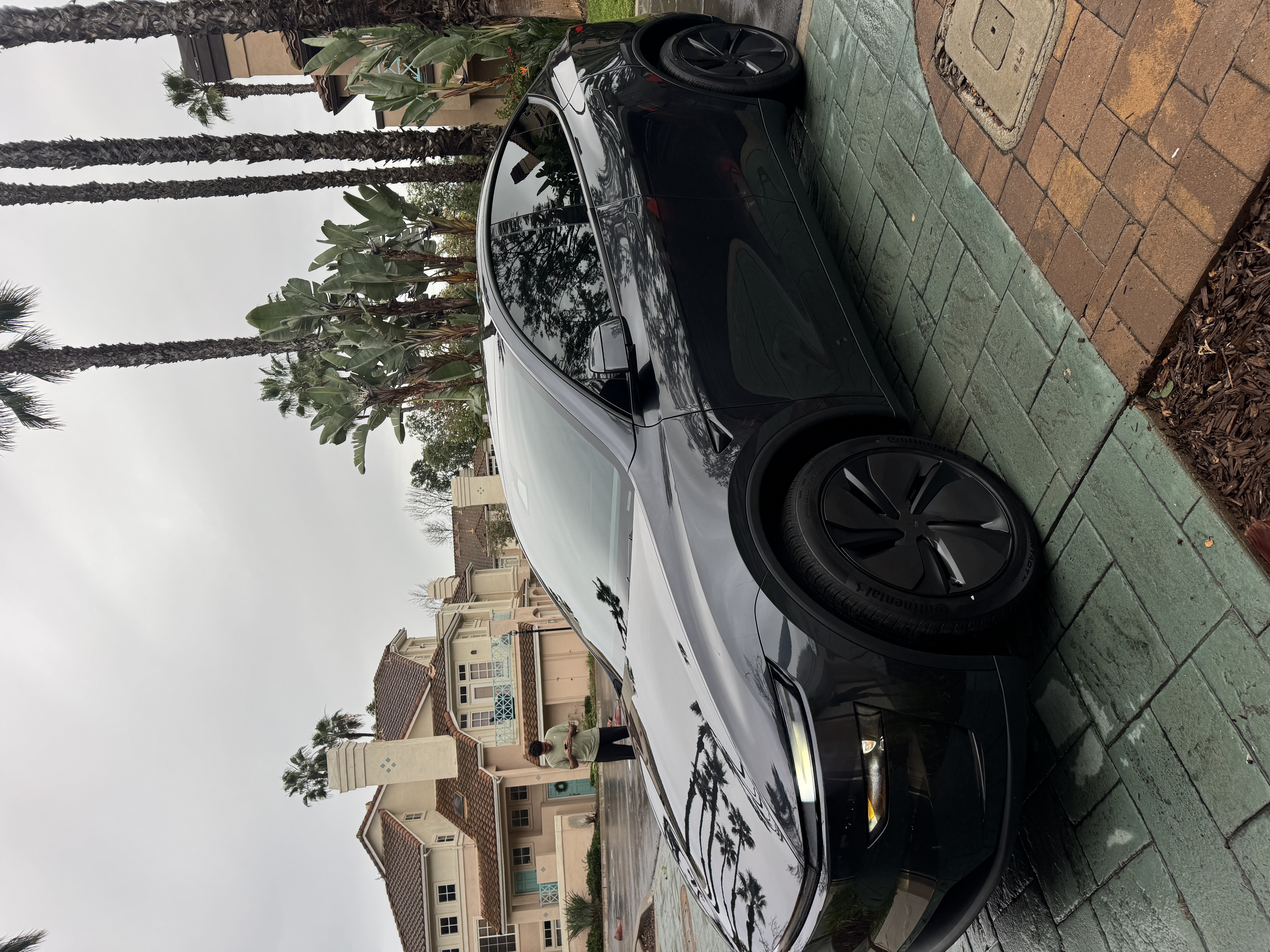 Professional window tinting in San Diego