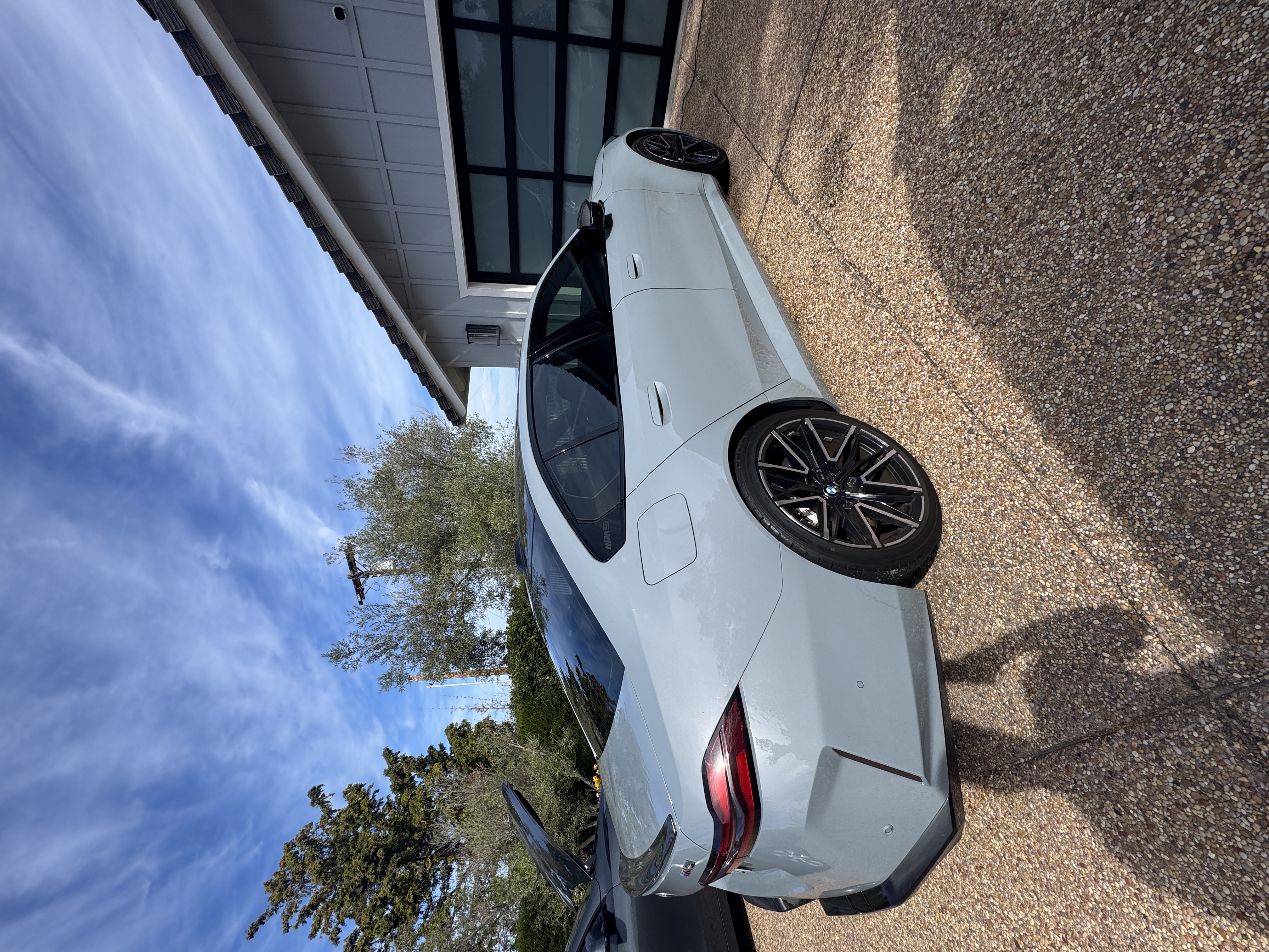 Professional window tinting in San Diego