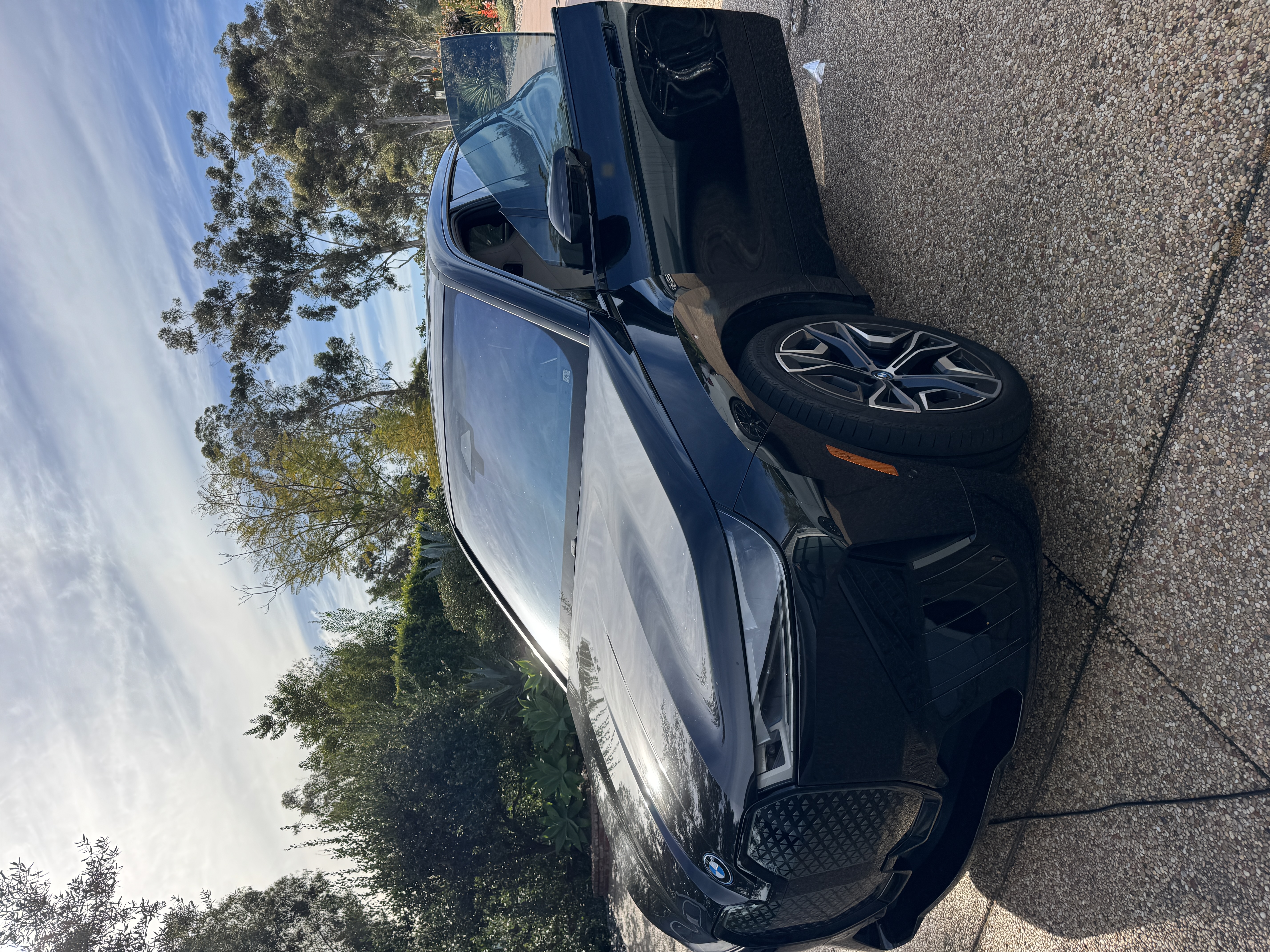 Professional window tinting in San Diego