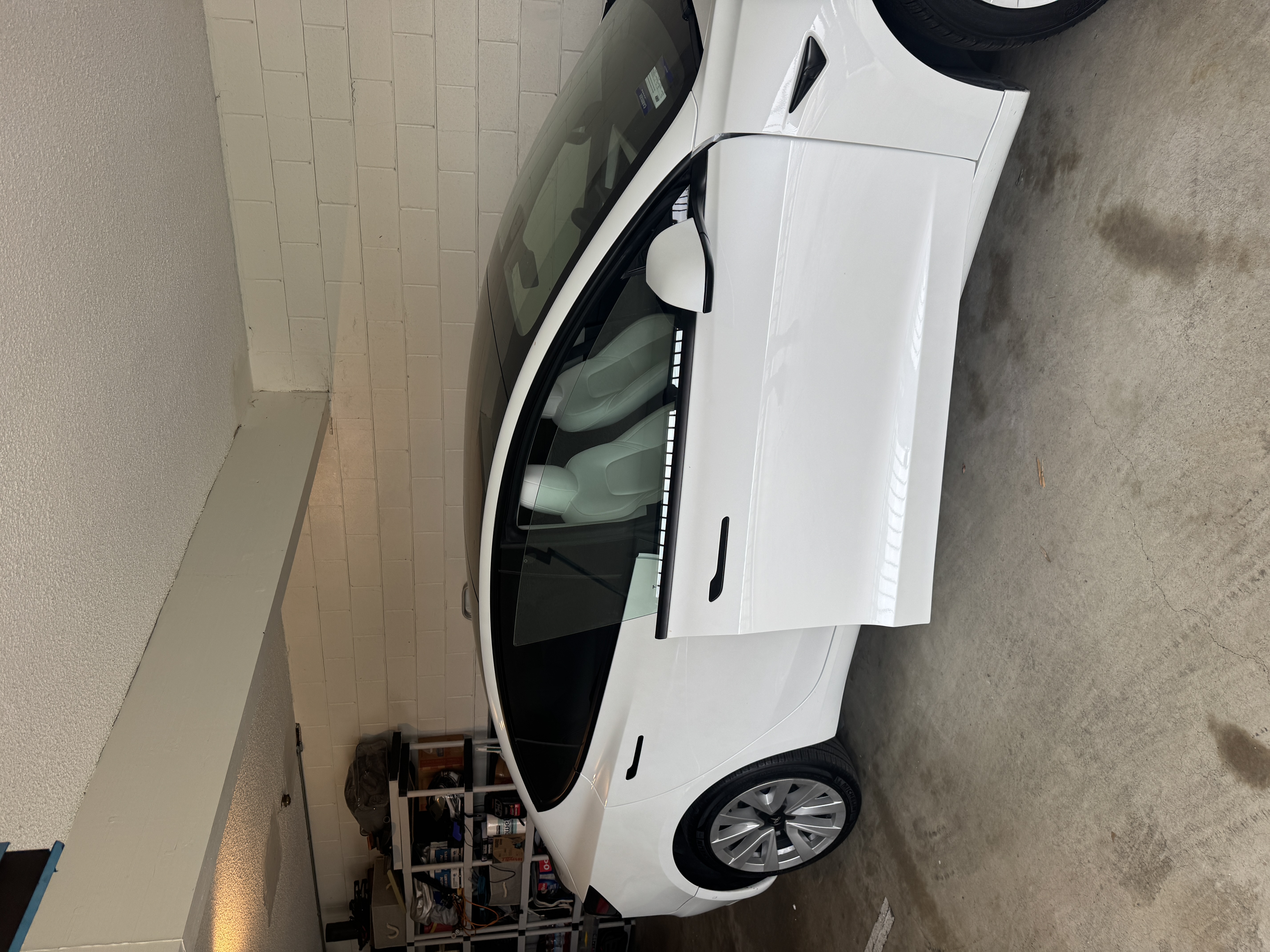 Professional window tinting in San Diego